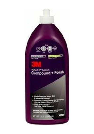 ™ Perfect-ıt™ Jelkot Pasta + Parlatıcı, 946 Ml, 30344e