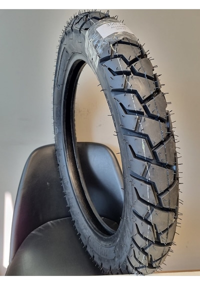 Aror Ar  Hero  Falcon Crazy  350-18 Tt Tubetype Lastik