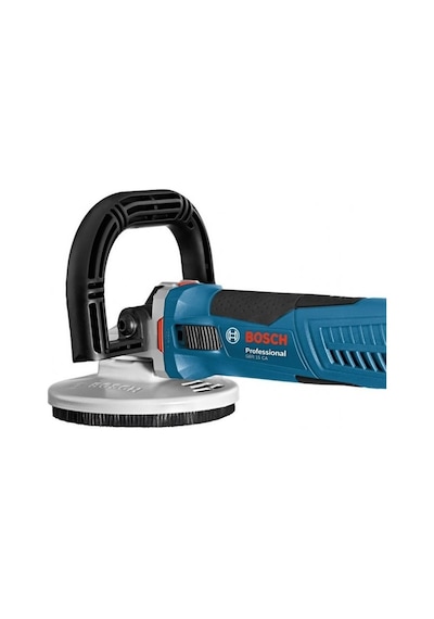 Bosch Professional GBR 15 CA Beton Taşlama