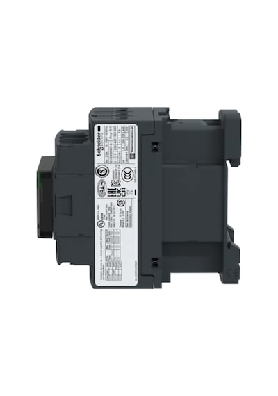 Schneider Electric Tesys D Lc1D12M7 1Na+1Nk 5.5Kw 3P 12A 220Vac Güç Kontaktörü