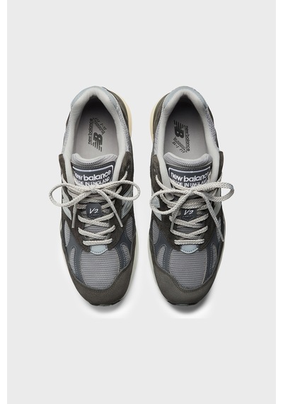 New Balance Erkek Ayakkabı U991rg2 Füme