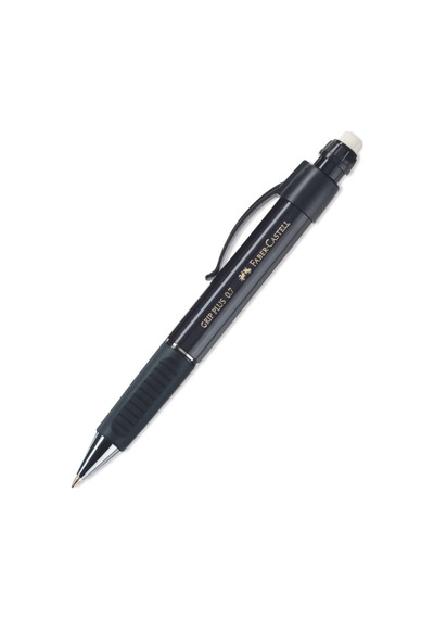 Grip Plus 0.7 Siyah Siyah