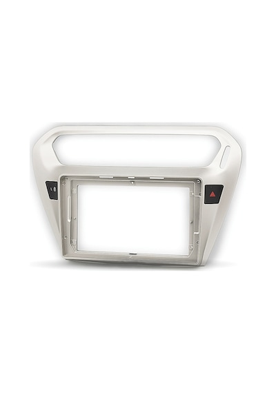 Maitech Qep02541 Citroen C1 2005-2014 Model Multimedya Teyp Çerçevesi 9"