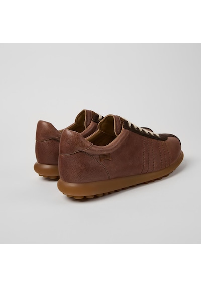 Camper Pelotas Ariel Kahverengi Erkek Günlük Ayakkabı Cmpk101018-009 Cmp.020