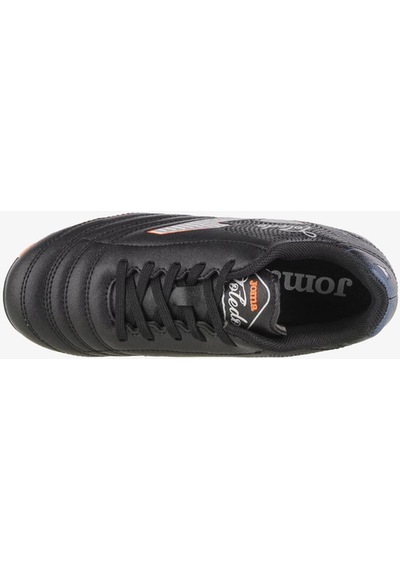 Joma Toledo Jr 2401 Negro Hard Ground Çocuk Siyah Krampon Çim Zemin Tojs2401Hg Siyah