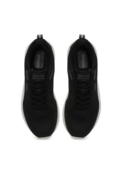 Kinetix Nancy Tx 5fx Siyah Erkek Sneaker Siyah-grı-beyaz Çok Renkli