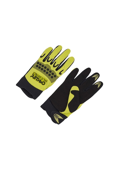 Oakley Swıtchback Mtb Glove 2.0 22564 Sarı