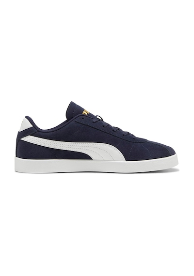 Puma Club Iı Erkek Club Iı 39744404 Lacivert - Beyaz