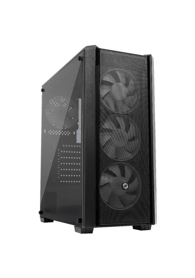 Fc-9440g 650w 80+ 4x Rgb Fan Mesh Gamıng Kasa