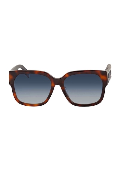 Christian Dior Diorid1F 0086 58 Blue Gradient Kadın Güneş Gözlüğü