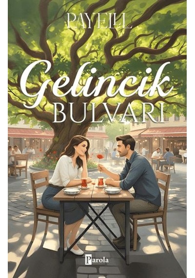 Gelincik Bulvarı