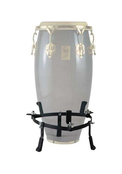 Gibraltar Hardware Gcs-m Single Conga Stand. Large