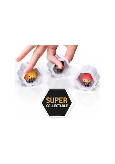 Nano Pods Figür Harry Potter Wızardıng World Nano Pods Blınd Bag Harry 24d. S00402837