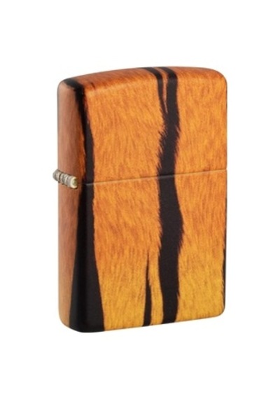Zippo 49352 Tiger Skin Design Çakmak