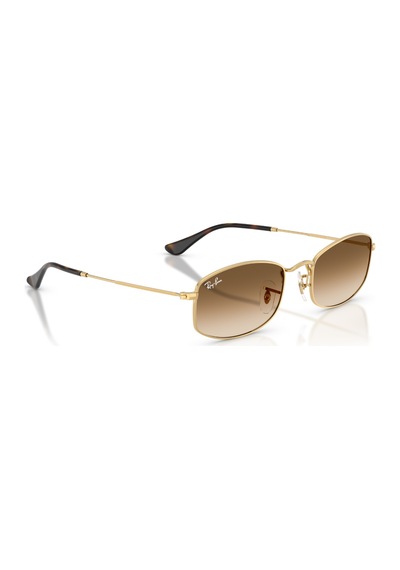 Rb 3832 001/51 55 Ray-Ban Güneş Gözlüğü Siyah