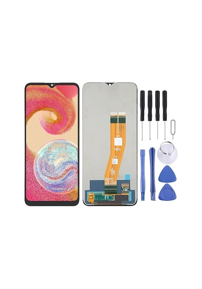 Samsung Uyumlu A04e Lcd Ekran A042 Lcd Ekran Tamir Seti Arasla Hızlı Gönderim