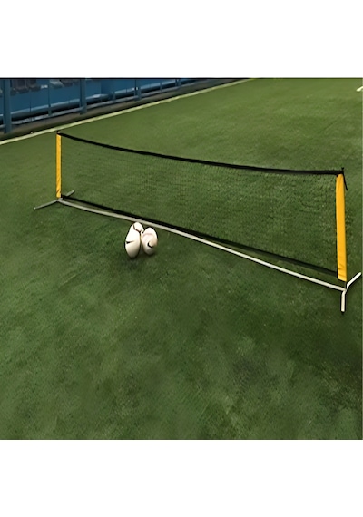 Attack Sport Apt245 Portatif Ayak Tenis Seti 3 Metre
