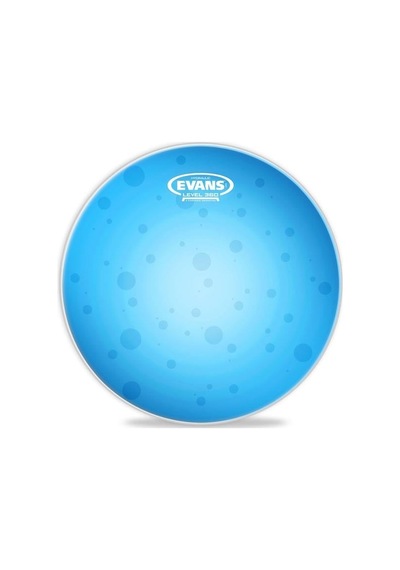 Evans B14hb Hydraulic Blue 14 İnç Yağlı Trampet Derisi - Mavi Pr