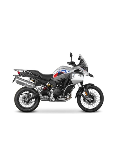 Bmw F750gs/f800gs/f850gs/adv./f900gs Adv. Yan Çanta Demiri Shad W0fs88ıf Siyah