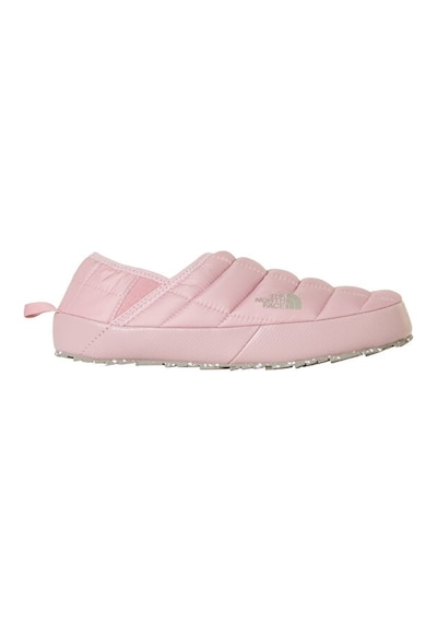 The North Face W Thermoball Tractıon Mule V Kadın Outdoor Terlik Nf0a3v1h0kh1 Pembe