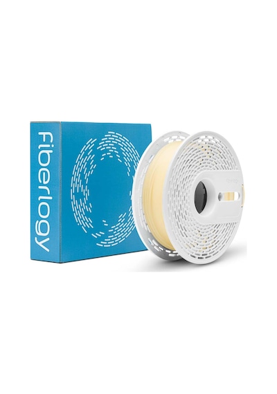 Fiberlogy Cpe Antibacterial 1.75mm Natural 500g Filament
