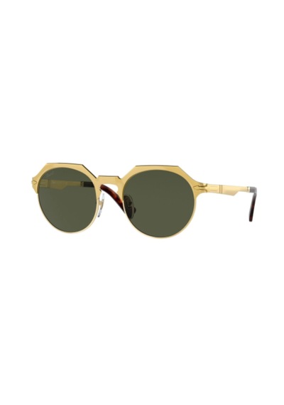 Persol Ps2488s 111532 Metal Altın Erkek Güneş Gözlüğü