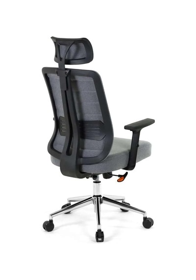 Ayrex Thunder Pro Fab Yönetici Koltuğu Ofis Sandalyesi Hareketli Kol Genel