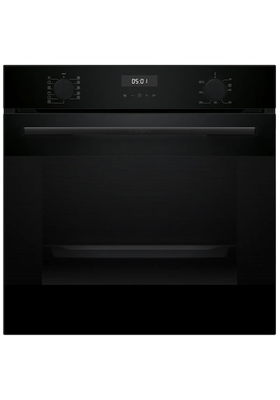 Bosch Serie 4 HUA717BA0T 76 LT Buhar Destekli Ankastre Fırın
