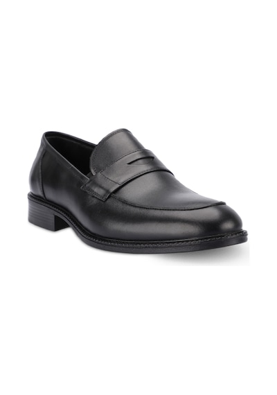 Forelli Astora-g Comfort Erkek Ayakkabı Siyah 10914-f81 001