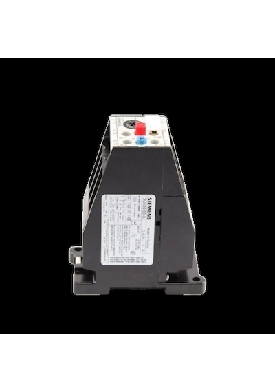 Siemens 3ua59 0,63-1a Termik Röle 3ru2116-ojb1