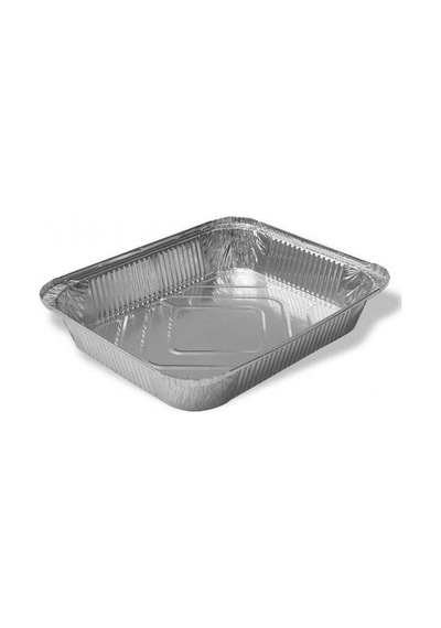 Kase Alümınyum Tepsı 2000 G. 50'Lı Pk