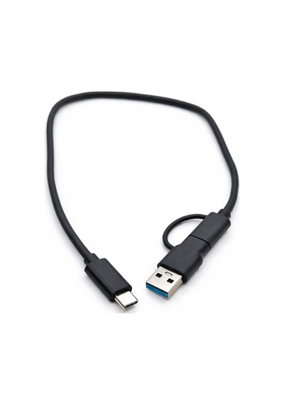 Type C Usb 3.0 Harici Harddisk Hdd Kablosu 2in1 Type C Harddisk Kablosu