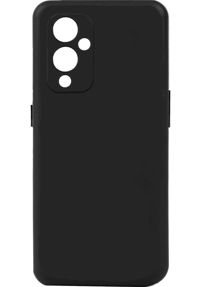 One Plus 9 Kılıf Zore Biye Silikon