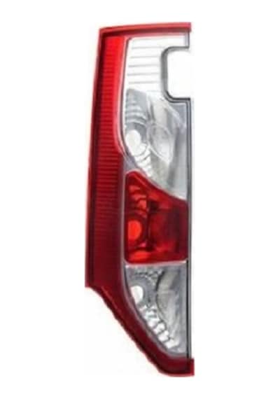Stop Lambası Duysuz Renault Kangoo 2013 Çift Kapı Sol N11.23274