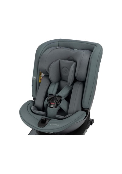 Maxi-cosi Spinel 360 S İ-size Dönebilen Yatabilen Isofix'li 0-36 Kg Oto Koltuğu Authentic Graphite
