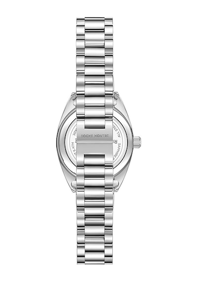 Roche Montre Rml5003-02 Kadın Kol Saati Metalik Gri