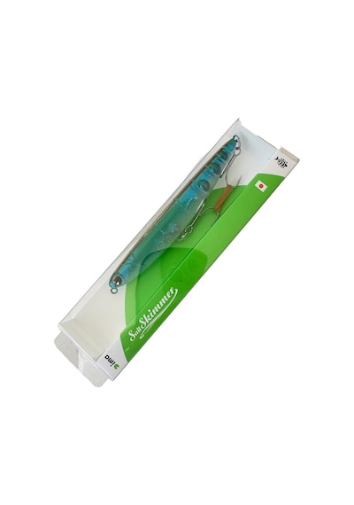 İma Salt Skimmer Y0212 110mm 14gr Maket Balık