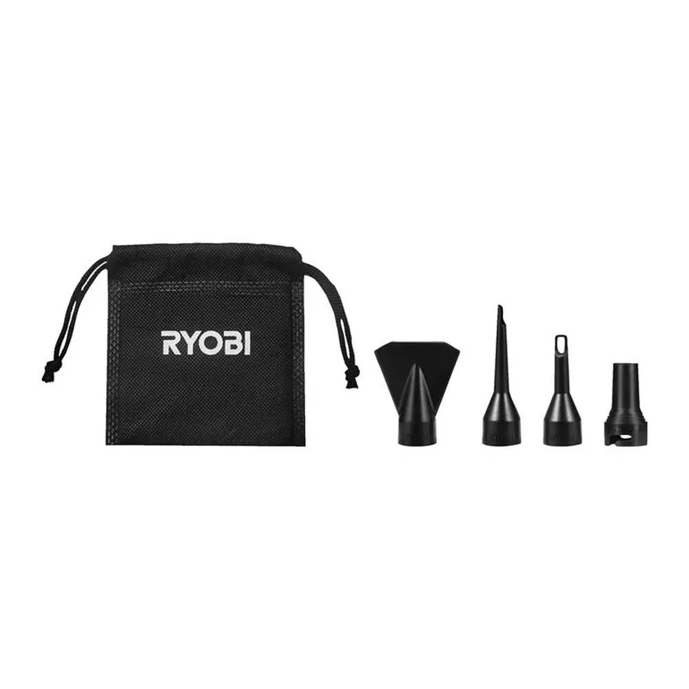Ryobi Rvı18-0 18v Akülü Üfleme Ve Vakumlama Akü Dahil Değildir. 5133006314