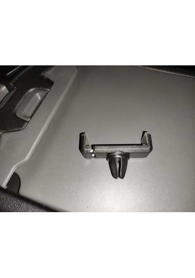 Renault Trafic 3 Telefon Tutucu