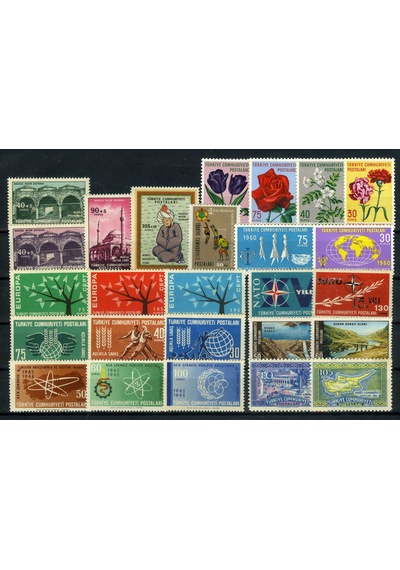 Türkiye Cumhuriyeti Koleksiyonu Asb-000046