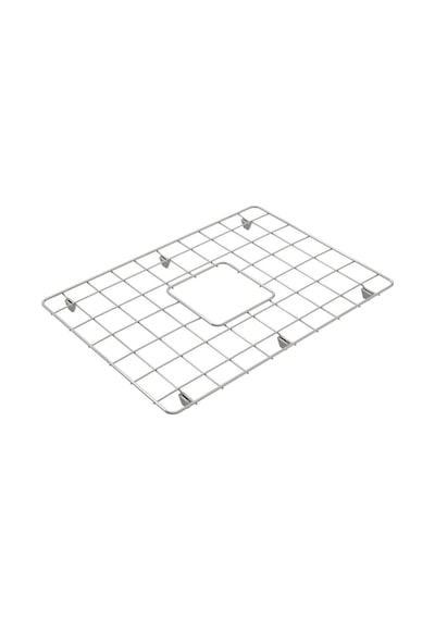 Bocchi Paslanmaz Çelik Tel Izgara. 85 CM 2300 0016