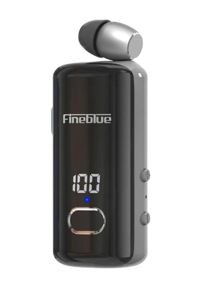 F580 Kablosuz Kulaklık Bluetooth 5.3