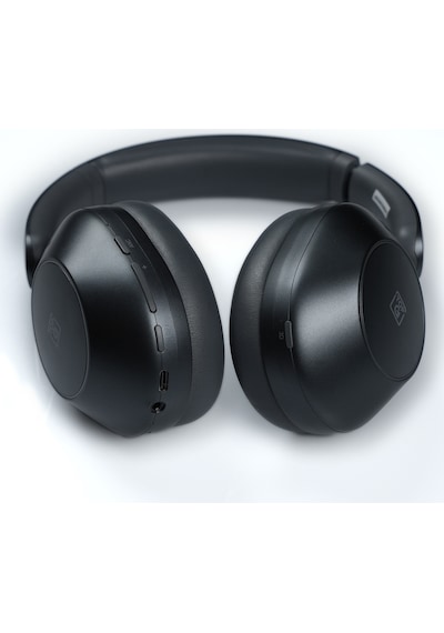 TopG Vox SoundFlex Bluetooth 5.4 Kulak Üstü Kulaklık