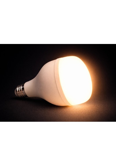 1 Adet Cata Ct 4263 Led Ampul 35w 3200k Gün Işığı E27 Duy