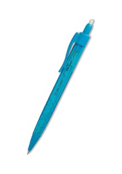 Faber-Castell Tri-click 0.7 1363 Versatil Kalem