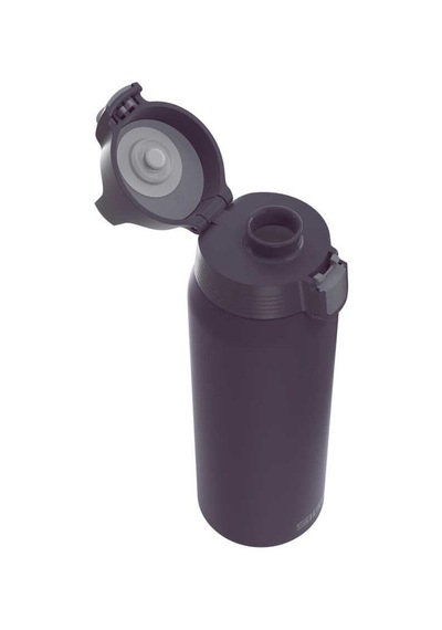 Sigg 6021.30 Therm One 0,75l Termos, Gece Mavisi Çok Renkli