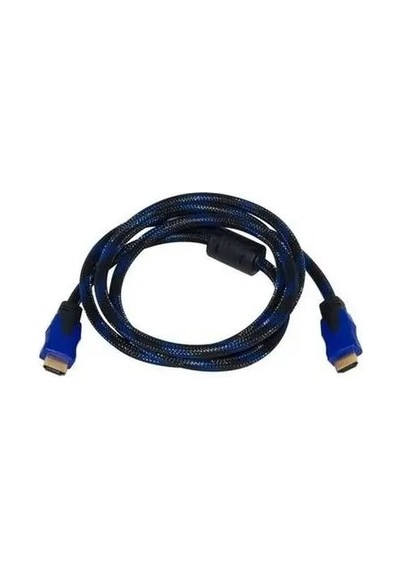Inca Ihk-18t 1,8mt Hdmı To Hdmı 4k Fhd 2.0v Umt Standart