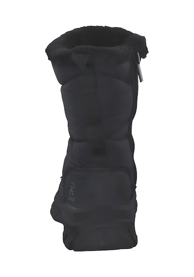 Kamık Kamik Snowdonzip Kadın Siyah Bot 28678 Siyah