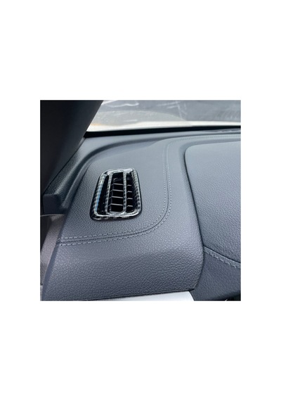 Red Lion Parts Byd Seal U Dm-i/ev Abs Karbon Fiber Hava Menfezi Ön Arka Seti 4 Parça
