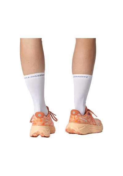 Salomon Salomon Aero Glıde 2 W Kadın Yol Koşusu Ayakkabısı 28550 Turuncu